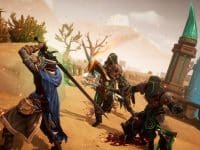 دانلود بازی Stray Blade Valley of Strays برای کامپیوتر