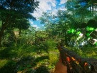 دانلود بازی Karagon Survival Robot Riding FPS برای کامپیوتر