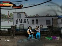 دانلود بازی Skinny & Franko Fists of Violence برای کامپیوتر