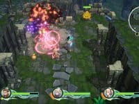 دانلود بازی Trinity Trigger برای کامپیوتر