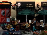 دانلود بازی Skinny & Franko Fists of Violence برای کامپیوتر