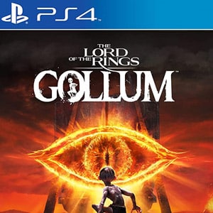 دانلود بازی ارباب حلقه ها گالوم The Lord of the Rings Gollum برای PS4 + هک شده