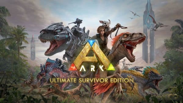 دانلود بازی ARK Survival Evolved v360.1 کامپیوتر