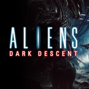 دانلود بازی Aliens Dark Descent کامپیوتر + آپدیت v129578