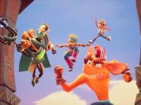 دانلود بازی Crash Team Rumble برای PS5