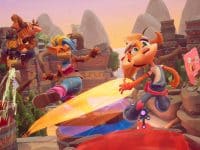 دانلود بازی Crash Team Rumble برای PS5