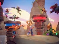 دانلود بازی Crash Team Rumble برای PS5
