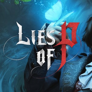 دانلود بازی Lies of P – Deluxe Edition کامپیوتر + آپدیت v1.12.0