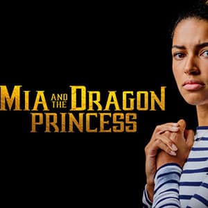 دانلود بازی Mia and the Dragon Princess برای کامپیوتر