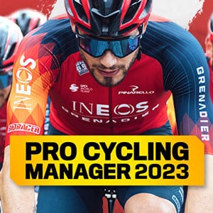 دانلود بازی Pro Cycling Manager 2023 کامپیوتر + آپدیت