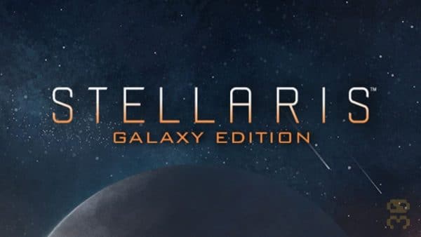 دانلود بازی Stellaris - Galaxy Edition v4.4.1 کامپیوتر