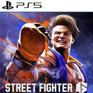 دانلود بازی Street Fighter 6 برای PS5