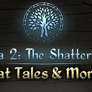 دانلود بازی Thea 2 Rat Tales برای کامپیوتر