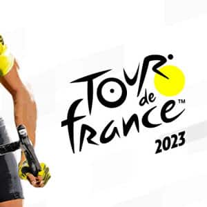 دانلود بازی Tour de France 2023 برای کامپیوتر