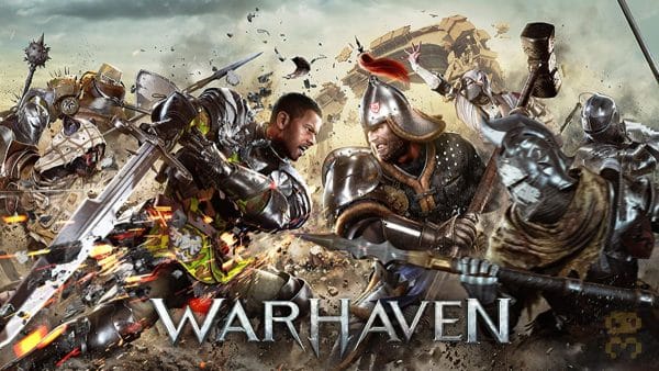 دانلود بازی Warhaven برای کامپیوتر