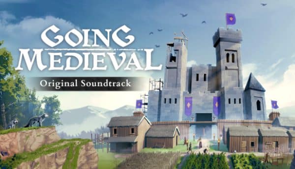 دانلود بازی Going Medieval برای کامپیوتر + آپدیت v1.0.103