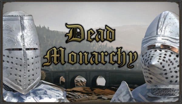 دانلود بازی Dead Monarchy برای کامپیوتر