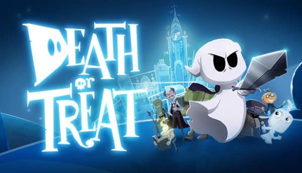دانلود بازی Death or Treat برای کامپیوتر