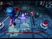 دانلود بازی Knight Crawlers برای کامپیوتر