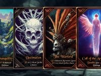 دانلود بازی Knight Crawlers برای کامپیوتر