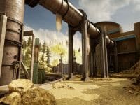 دانلود بازی Firmament برای کامپیوتر