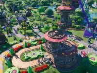 دانلود بازی Park Beyond Visioneer Edition کامپیوتر