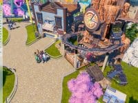 دانلود بازی Park Beyond Visioneer Edition کامپیوتر