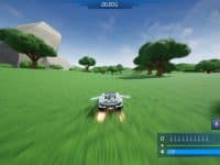 دانلود بازی Rocket Assault Black City برای کامپیوتر