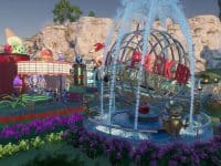 دانلود بازی Park Beyond Visioneer Edition کامپیوتر