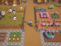 دانلود بازی Coral Island v1.3.1247 کامپیوتر