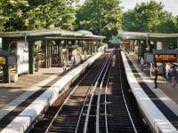 دانلود بازی SubwaySim Hamburg برای کامپیوتر