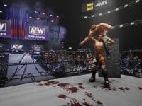 دانلود بازی AEW Fight Forever v1.09 کامپیوتر