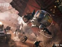 دانلود بازی Battlefield 2042 برای PS5