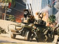دانلود بازی Battlefield 2042 برای PS5