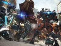 دانلود بازیExoprimal برای XBOX Series X/S
