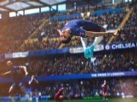 دانلود بازی فیفا EA Sports FC 24 کامپیوتر + آپدیت 19