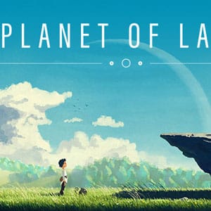 دانلود بازی Planet of Lana برای کامپیوتر