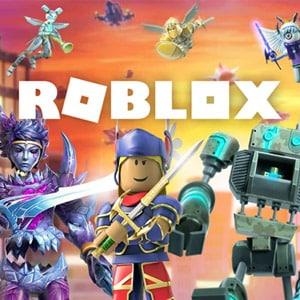  Roblox 