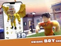دانلود بازی روبلاکس Roblox برای کامپیوتر