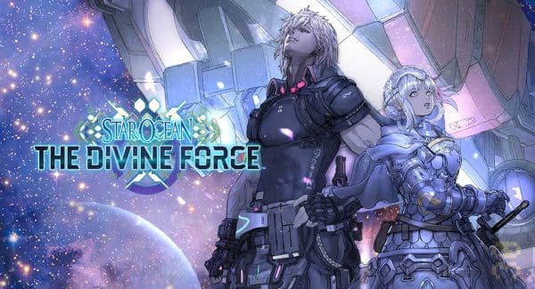 دانلود بازی STAR OCEAN THE DIVINE FORCE برای کامپیوتر