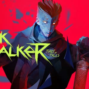دانلود بازی The Bookwalker Thief of Tales برای کامپیوتر