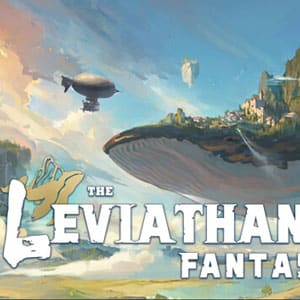 دانلود بازی The Leviathans Fantasy کامپیوتر