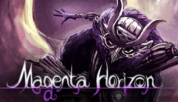 دانلود بازی Magenta Horizon برای کامپیوتر