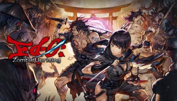 دانلود بازی Ed 0 Zombie Uprising برای کامپیوتر