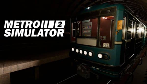 دانلود بازی Metro Simulator 2 برای کامپیوتر