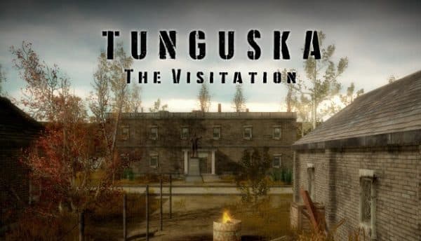 دانلود بازی Tunguska Dead Zone برای کامپیوتر
