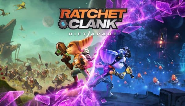 دانلود بازی Ratchet & Clank Rift Apart کامپیوتر + آپدیت v3.630.1