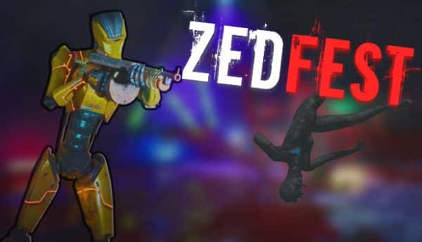 دانلود بازی Zedfest برای کامپیوتر
