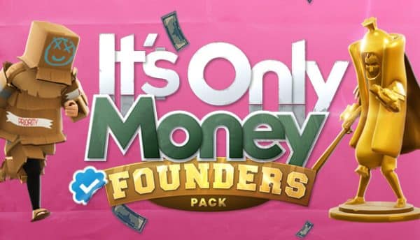 دانلود بازی It's Only Money برای کامپیوتر