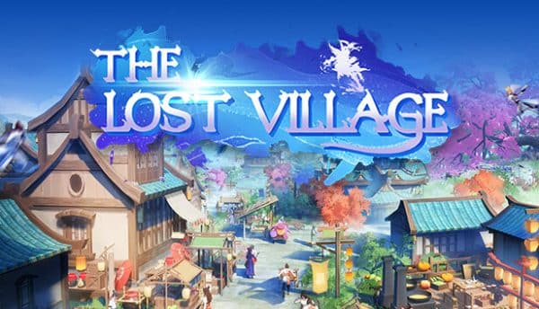 دانلود بازی The Lost Village - Monster Sect Part 2 کامپیوتر + آپدیت